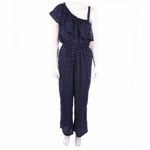 Primark asymmetrical jumpsuit size 4